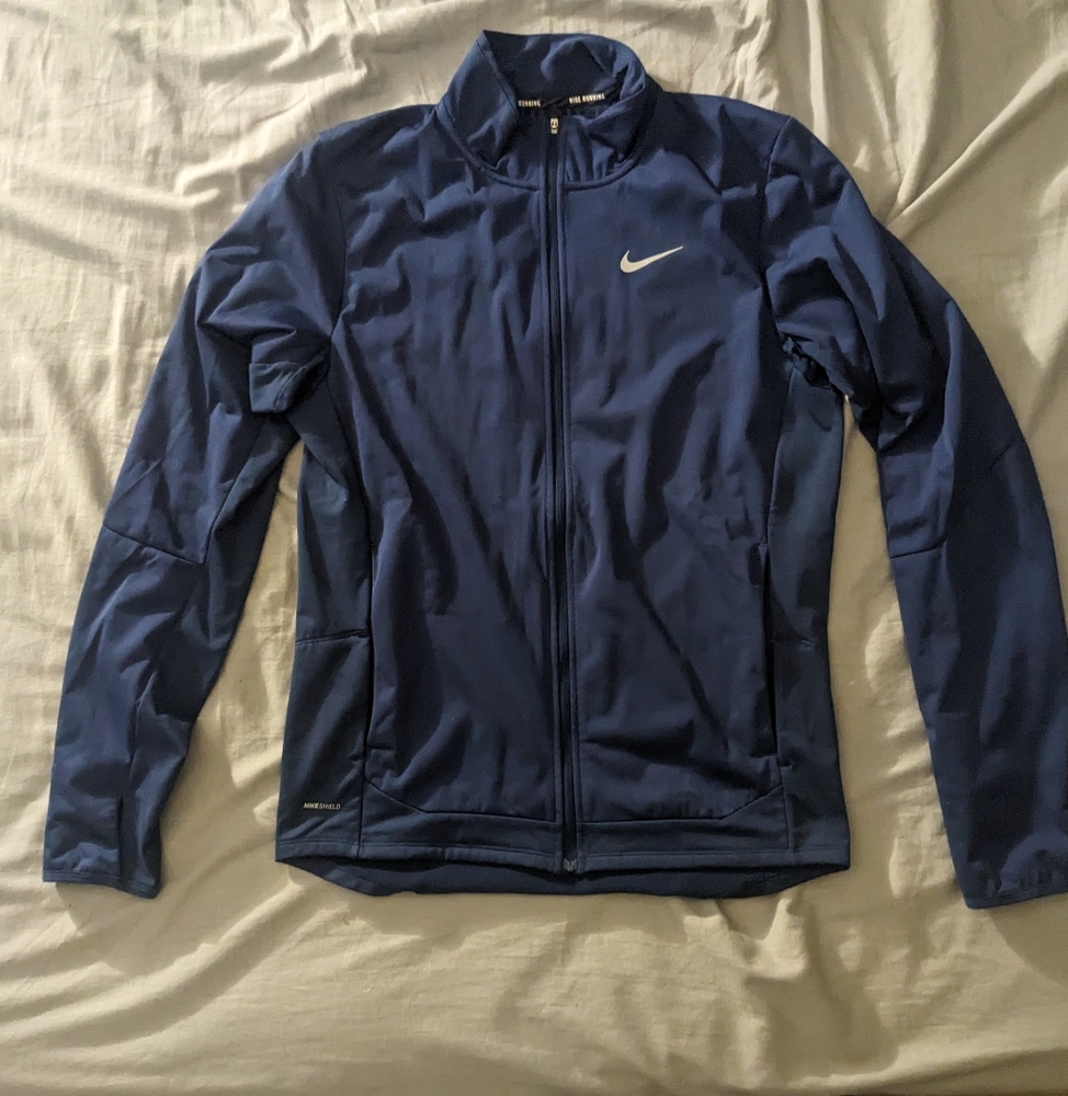 Nike Running Jacket
